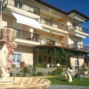 Appartamento Sofia & Lakis House, Ormos Panagias