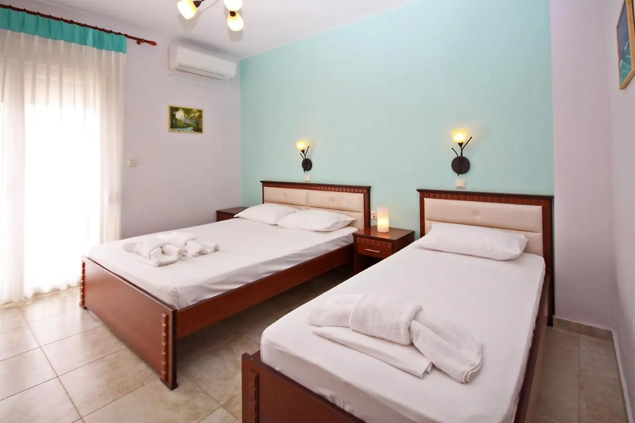 Coralli Studios Ormos Panagias Greece